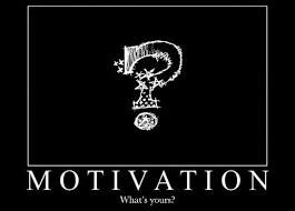 motivation a