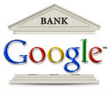 Google bank